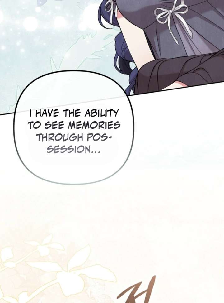 I Got A Job At A Haunted Mansion Chapter 39 580 132