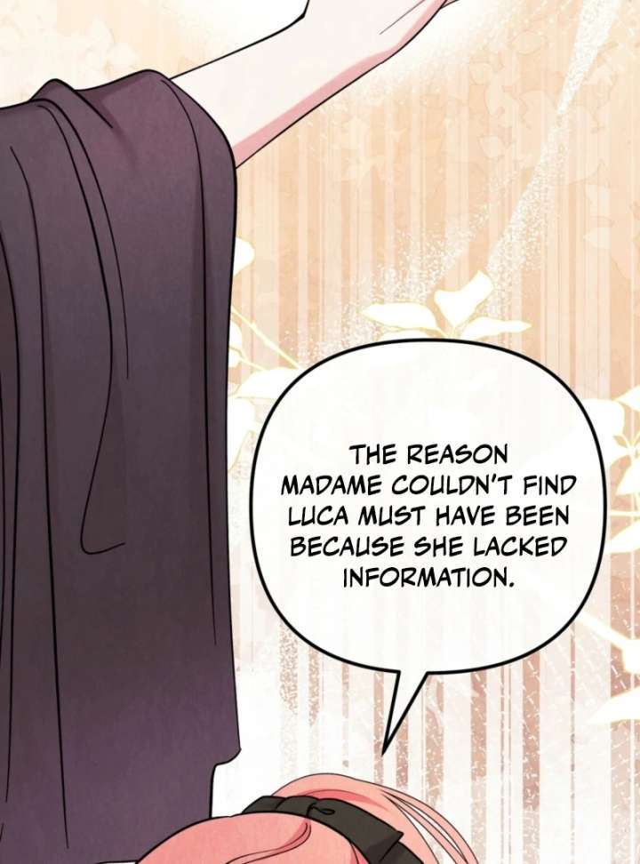 I Got A Job At A Haunted Mansion Chapter 39 582 134