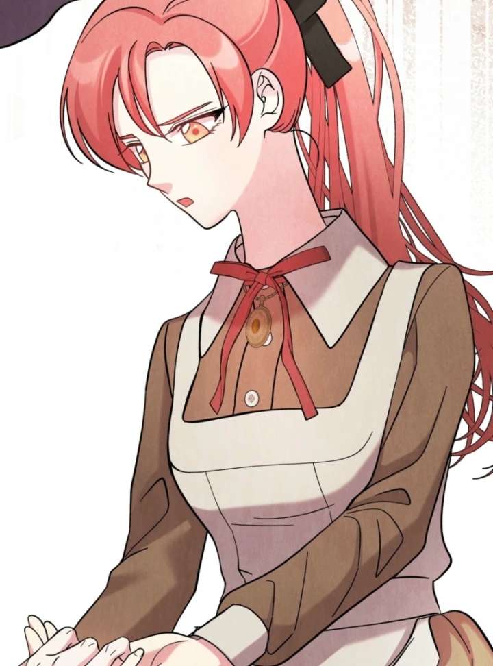 I Got A Job At A Haunted Mansion Chapter 39 583 135