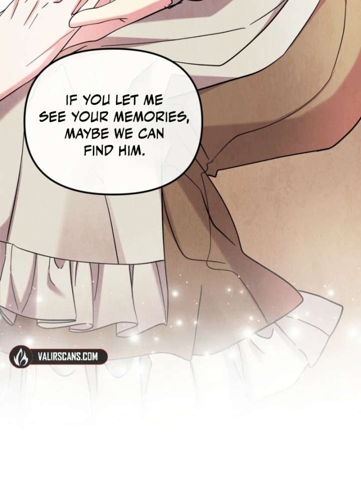 I Got A Job At A Haunted Mansion Chapter 39 584 136