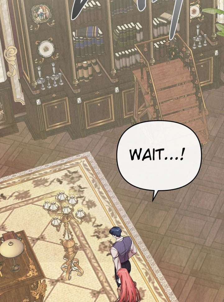 I Got A Job At A Haunted Mansion Chapter 42 454 003