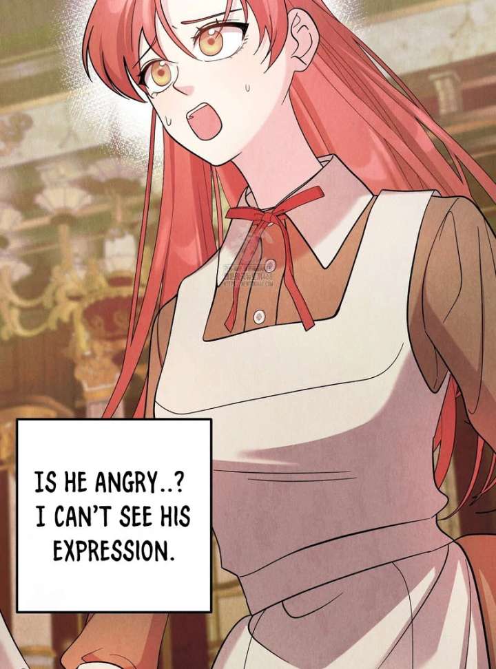 I Got A Job At A Haunted Mansion Chapter 42 457 006