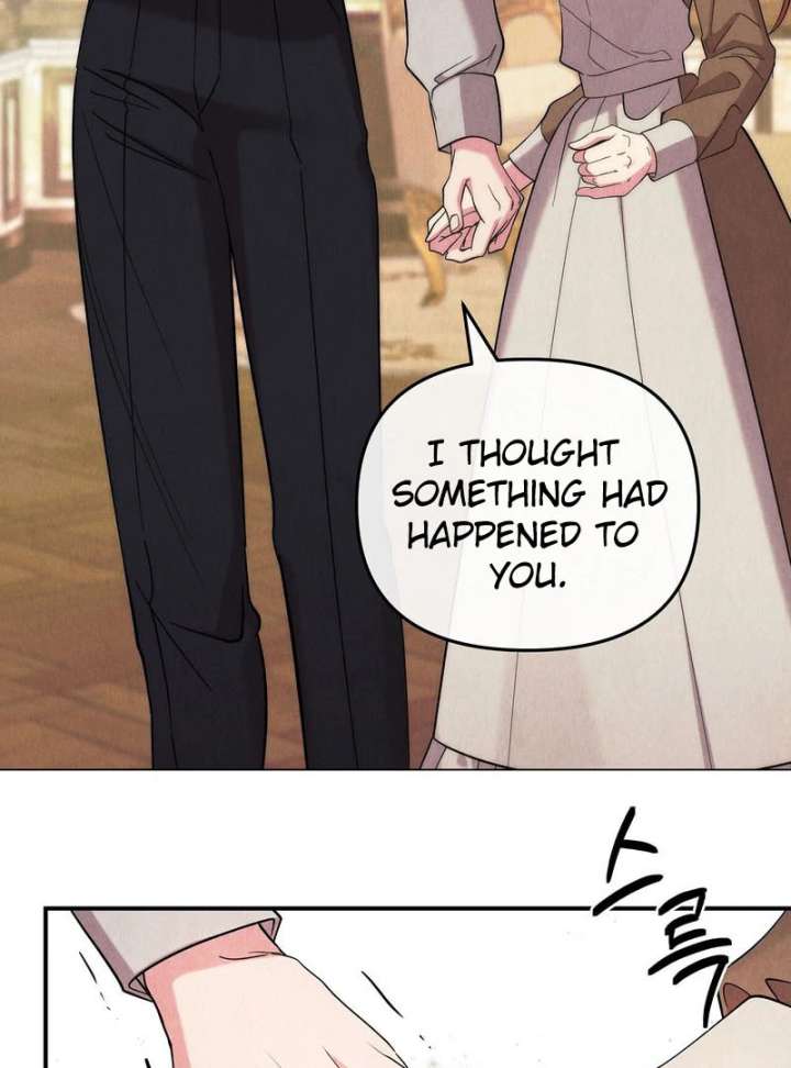 I Got A Job At A Haunted Mansion Chapter 42 461 010