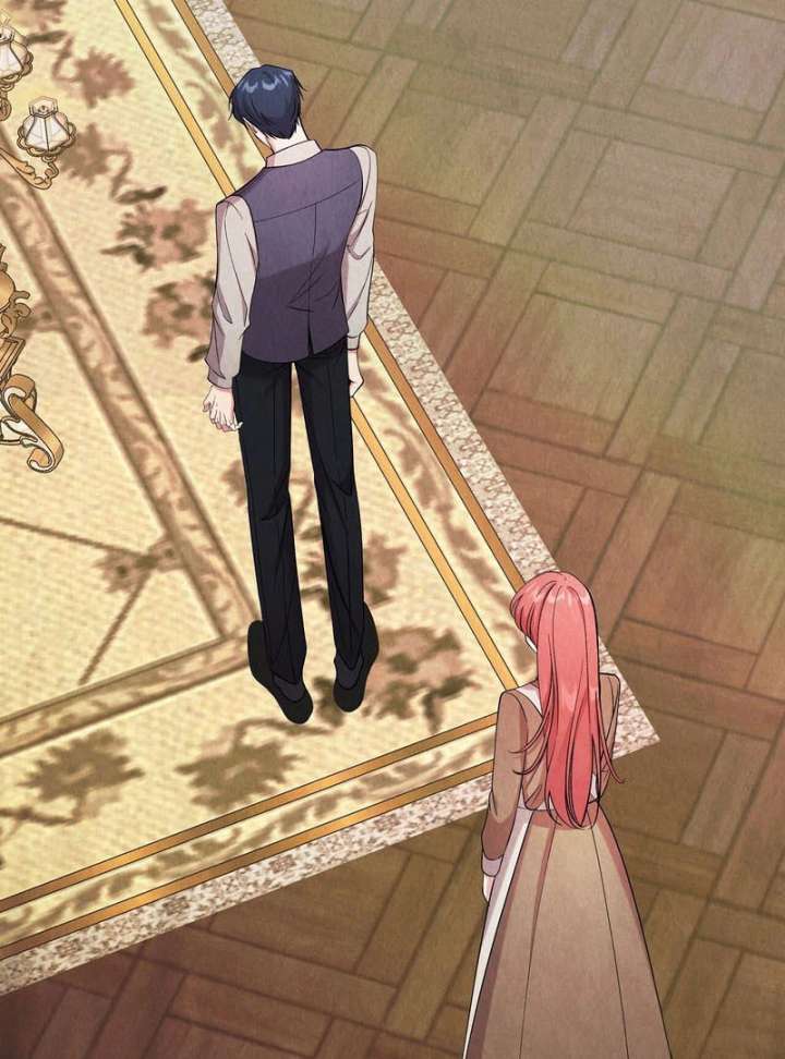 I Got A Job At A Haunted Mansion Chapter 42 464 013