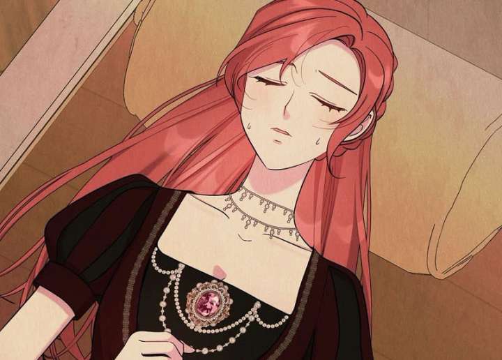 I Got A Job At A Haunted Mansion Chapter 42 466 015