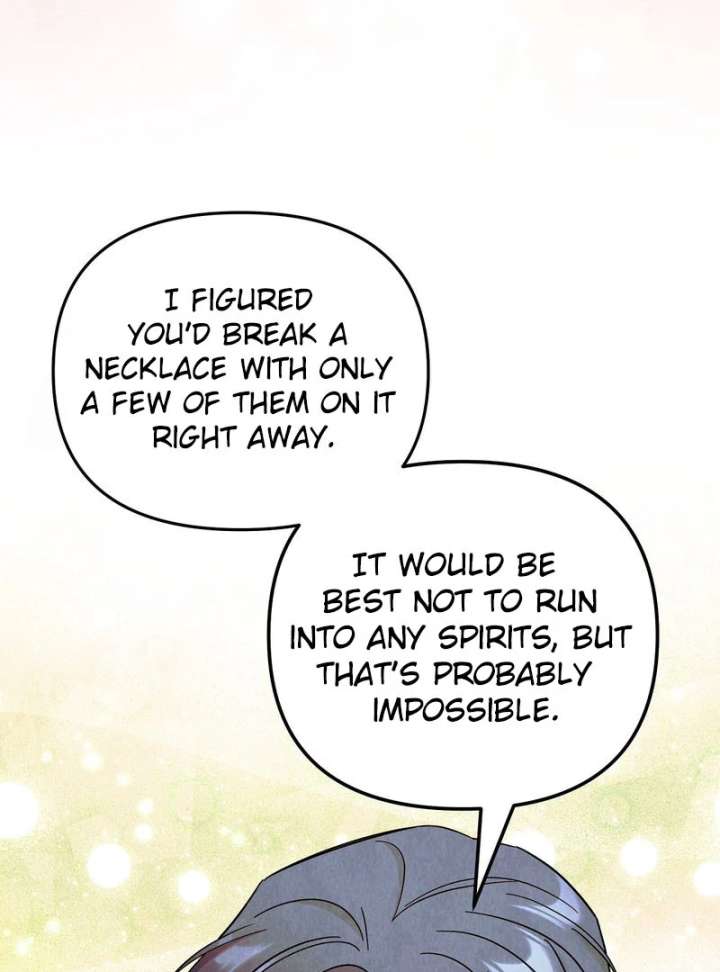 I Got A Job At A Haunted Mansion Chapter 42 478 027