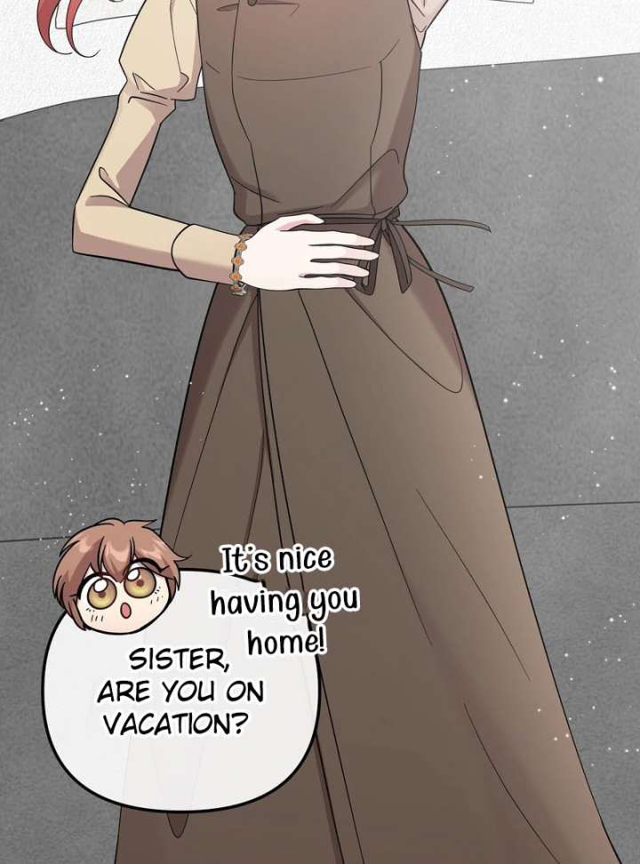 I Got A Job At A Haunted Mansion Chapter 42 499 048