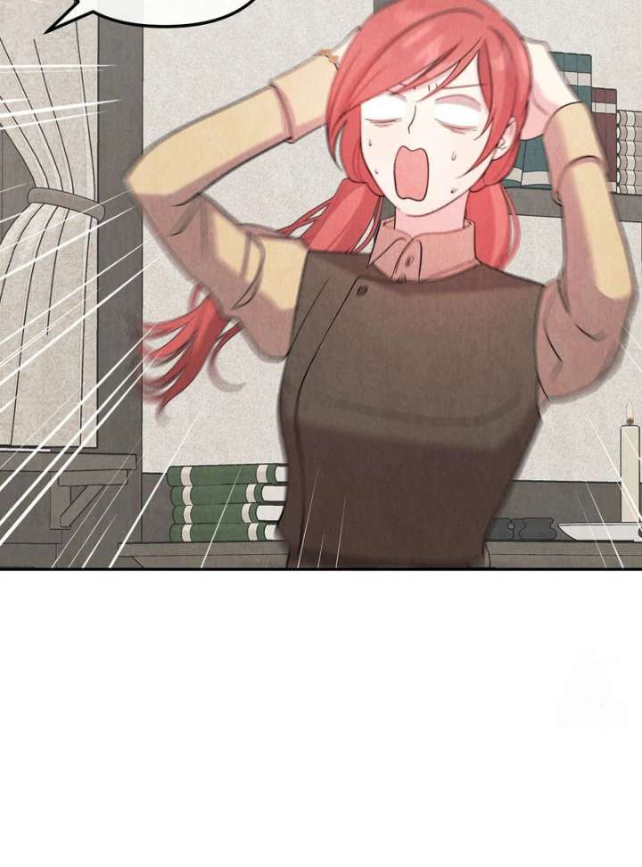 I Got A Job At A Haunted Mansion Chapter 42 525 074