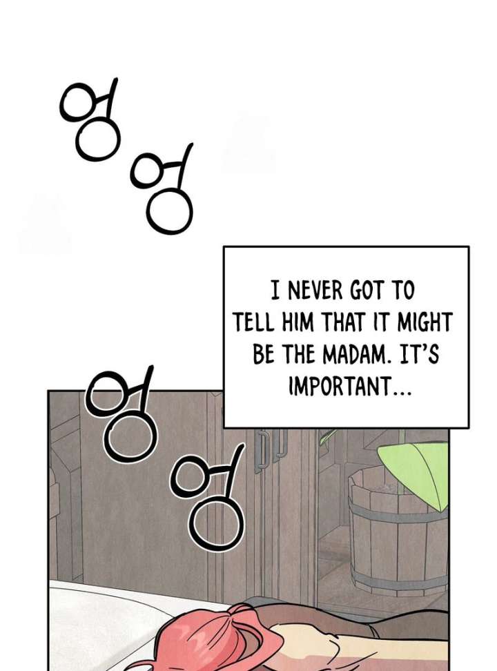 I Got A Job At A Haunted Mansion Chapter 42 526 075