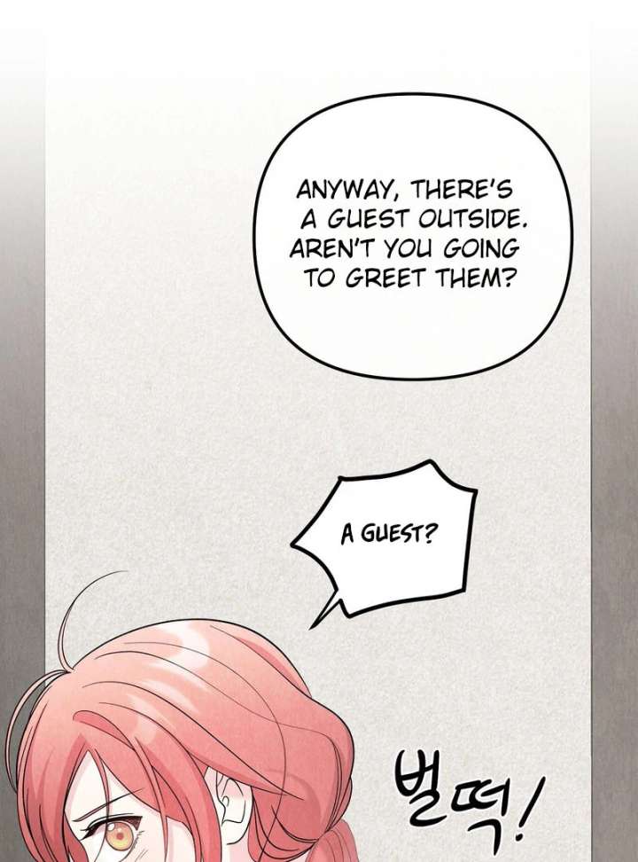 I Got A Job At A Haunted Mansion Chapter 42 528 077