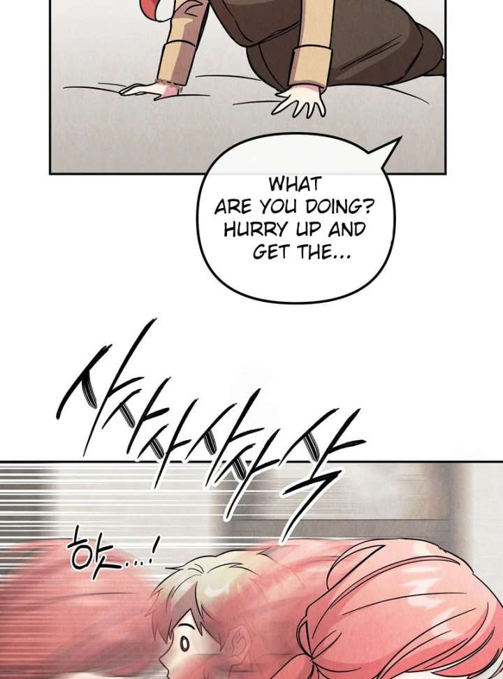 I Got A Job At A Haunted Mansion Chapter 42 531 080