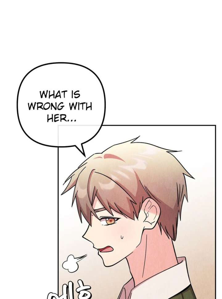 I Got A Job At A Haunted Mansion Chapter 42 533 082