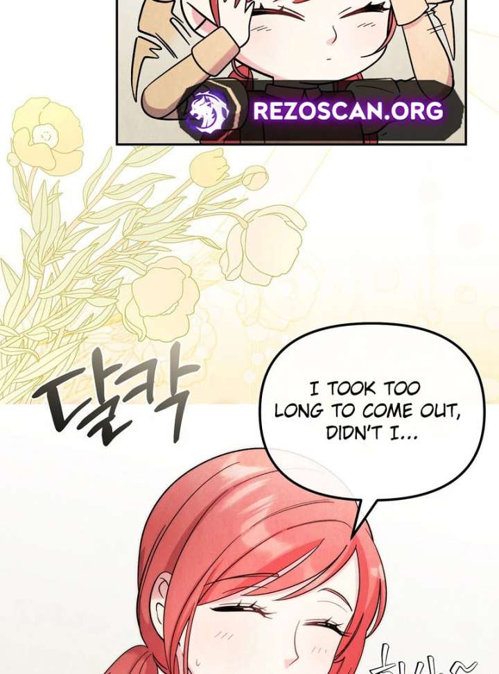 I Got A Job At A Haunted Mansion Chapter 42 540 089