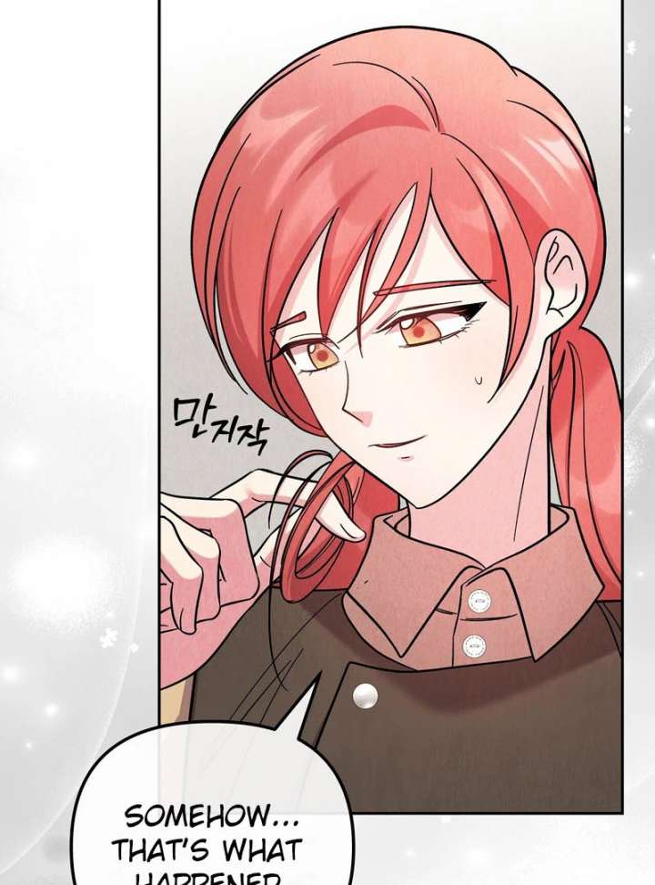 I Got A Job At A Haunted Mansion Chapter 42 555 104