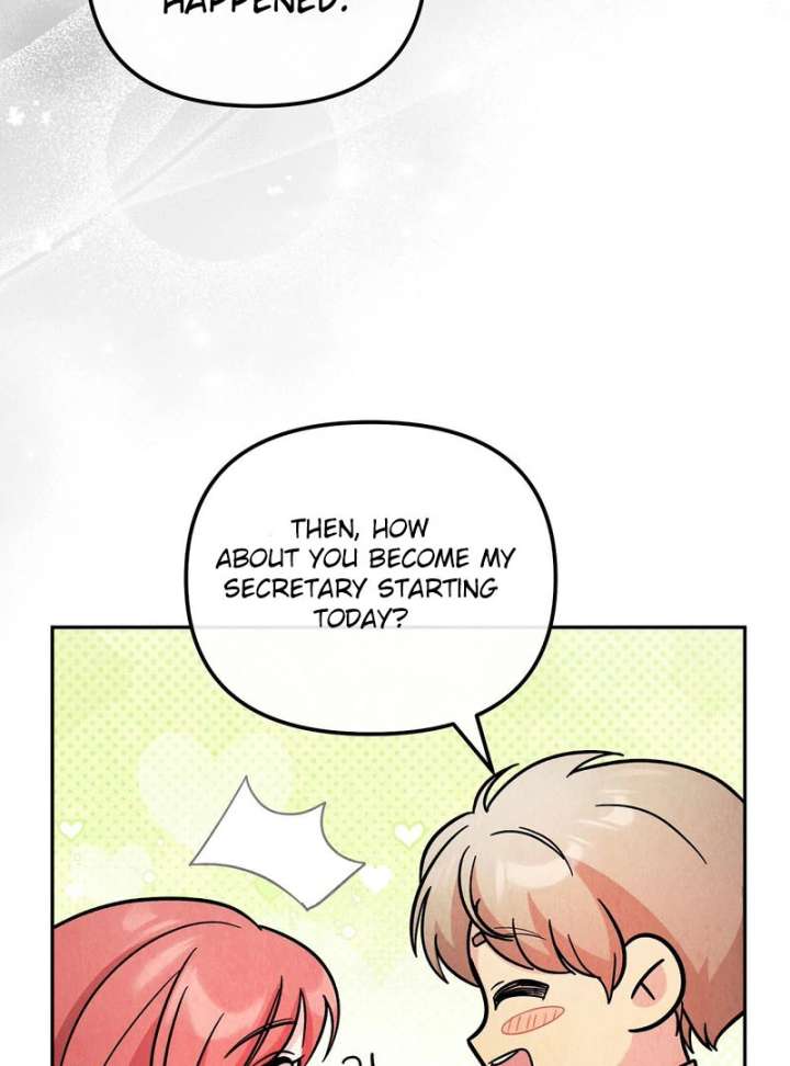 I Got A Job At A Haunted Mansion Chapter 42 556 105