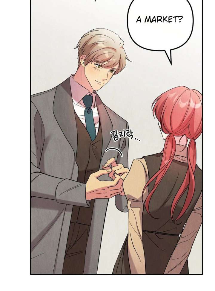 I Got A Job At A Haunted Mansion Chapter 42 561 110