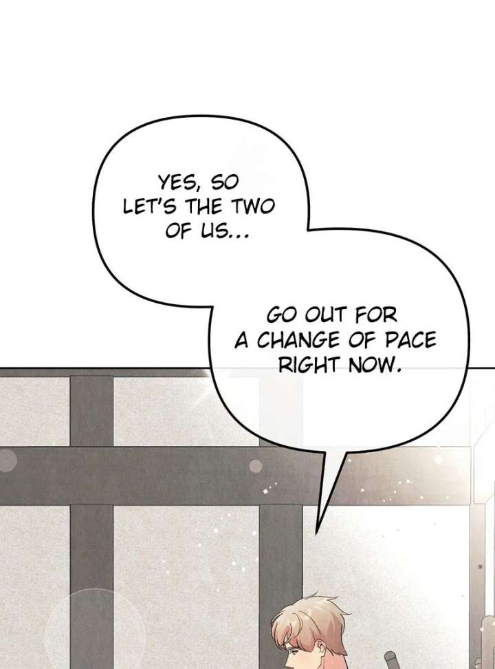 I Got A Job At A Haunted Mansion Chapter 42 562 111