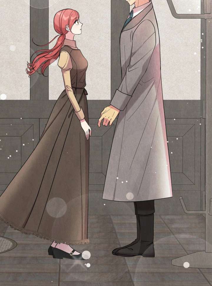 I Got A Job At A Haunted Mansion Chapter 42 563 112