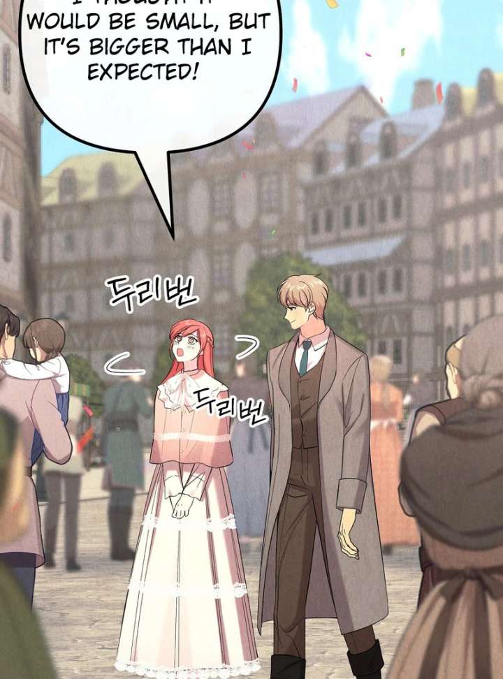 I Got A Job At A Haunted Mansion Chapter 42 570 119