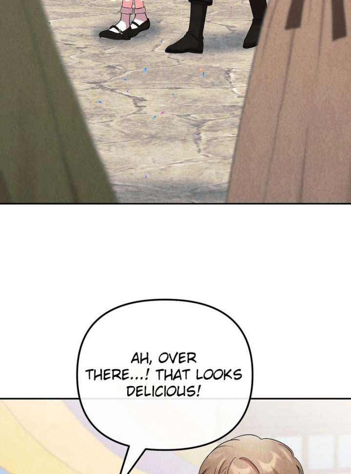 I Got A Job At A Haunted Mansion Chapter 42 571 120