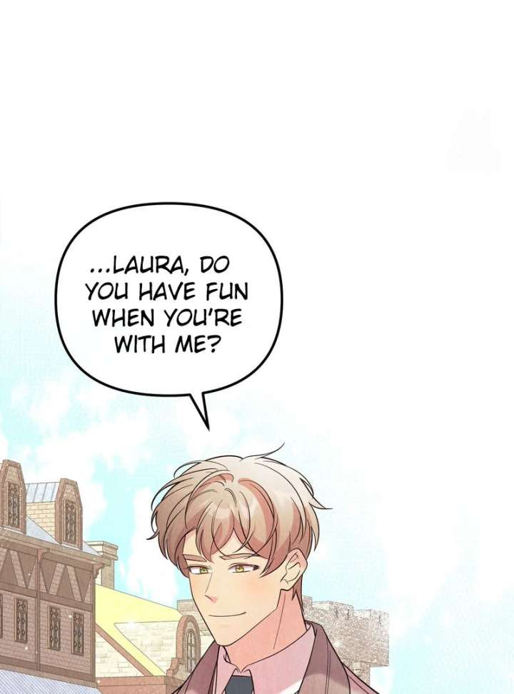 I Got A Job At A Haunted Mansion Chapter 42 577 126