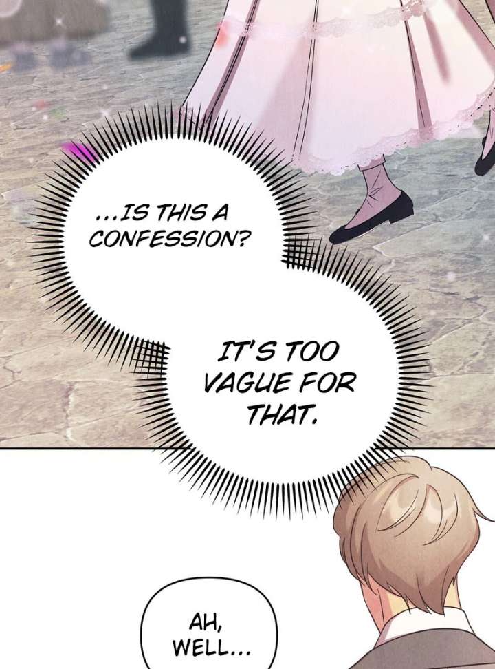 I Got A Job At A Haunted Mansion Chapter 42 581 130