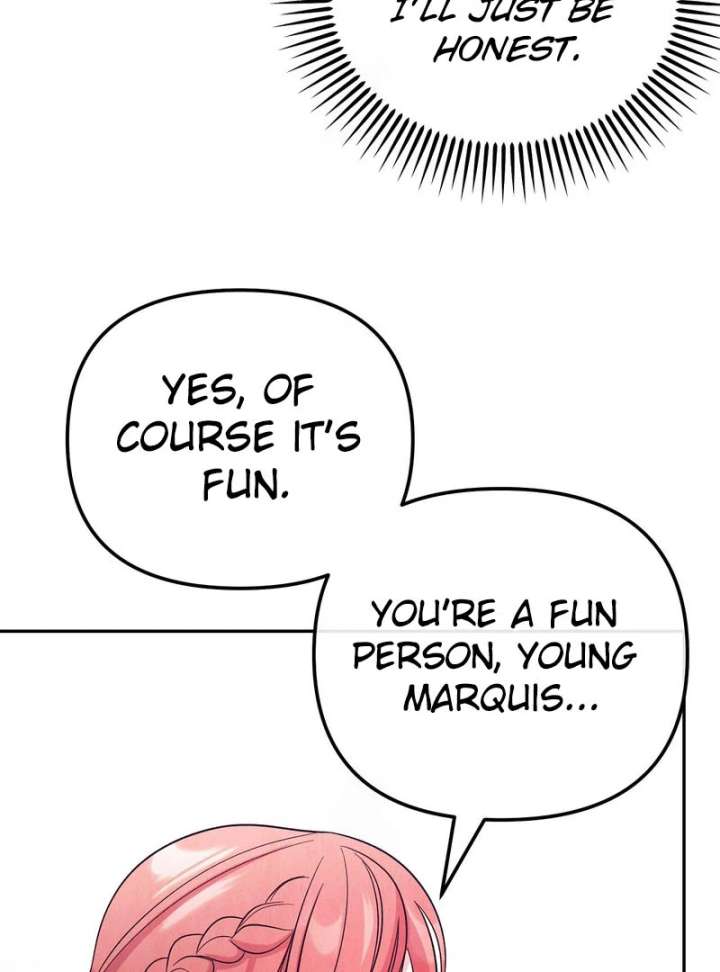 I Got A Job At A Haunted Mansion Chapter 42 583 132