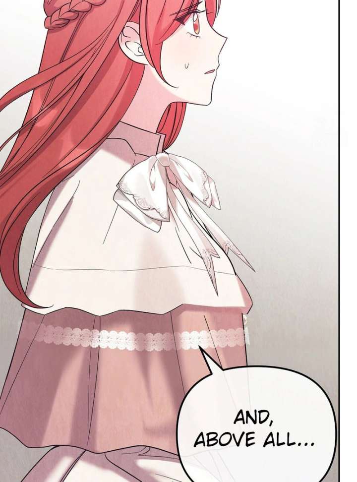 I Got A Job At A Haunted Mansion Chapter 42 584 133