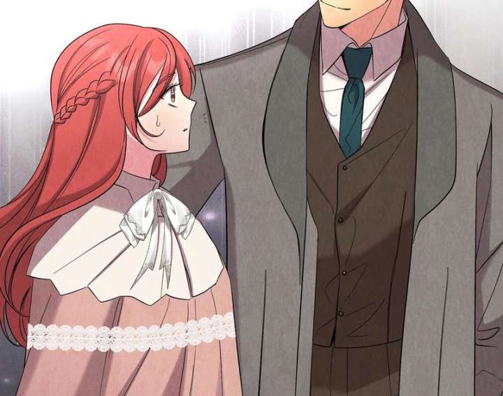 I Got A Job At A Haunted Mansion Chapter 42 592 141