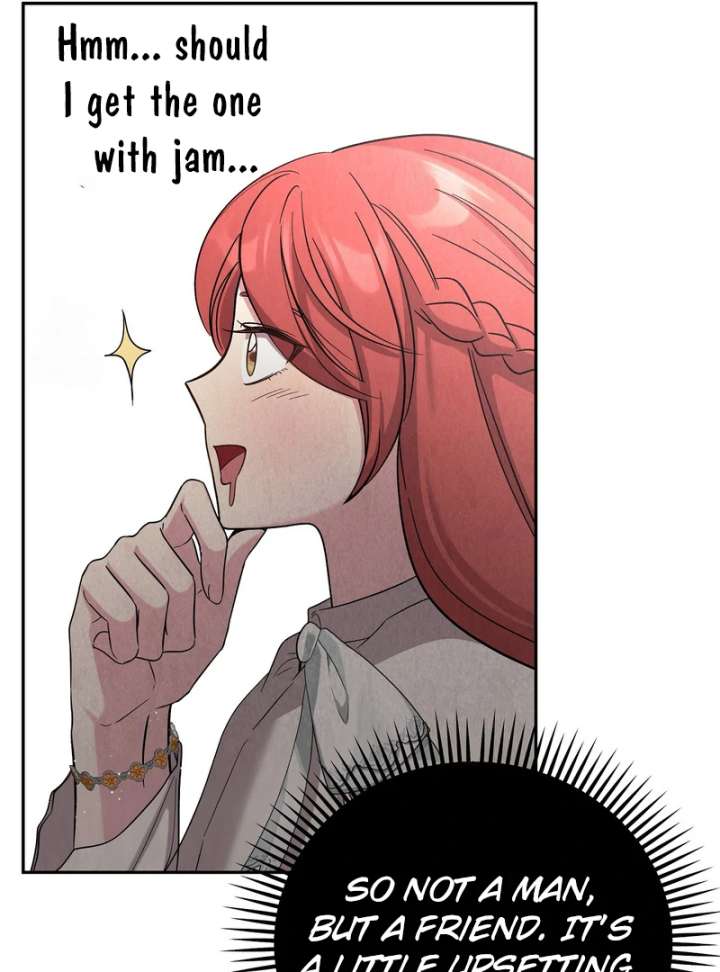 I Got A Job At A Haunted Mansion Chapter 42 594 143