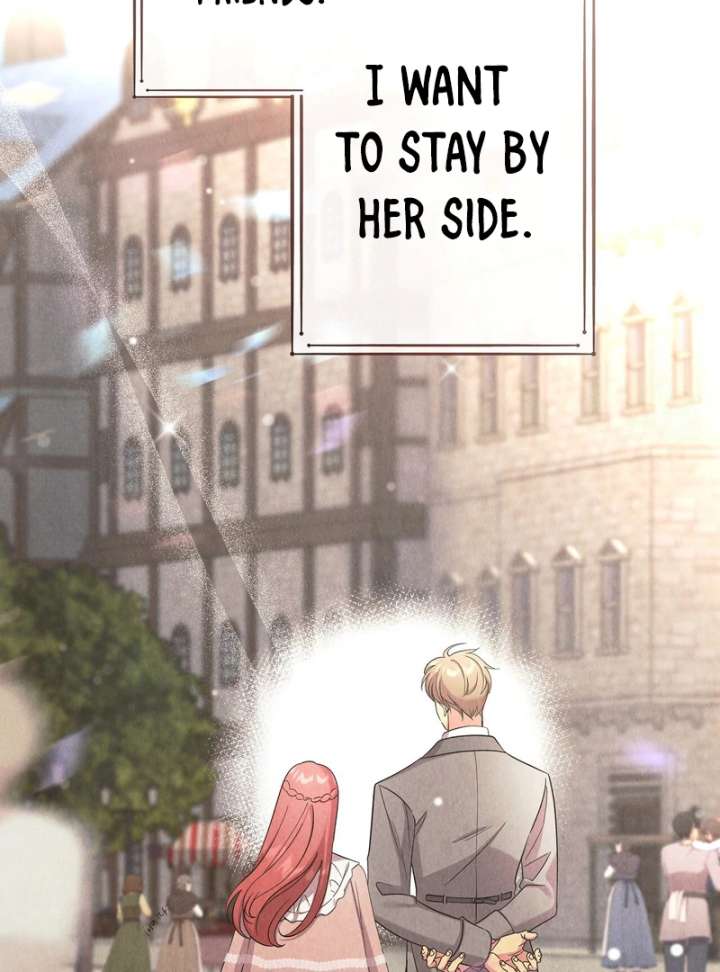 I Got A Job At A Haunted Mansion Chapter 42 597 146