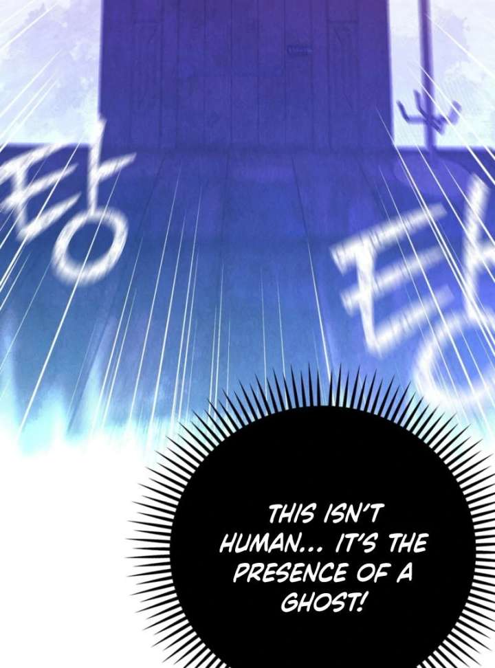 I Got A Job At A Haunted Mansion Chapter 44 572 019