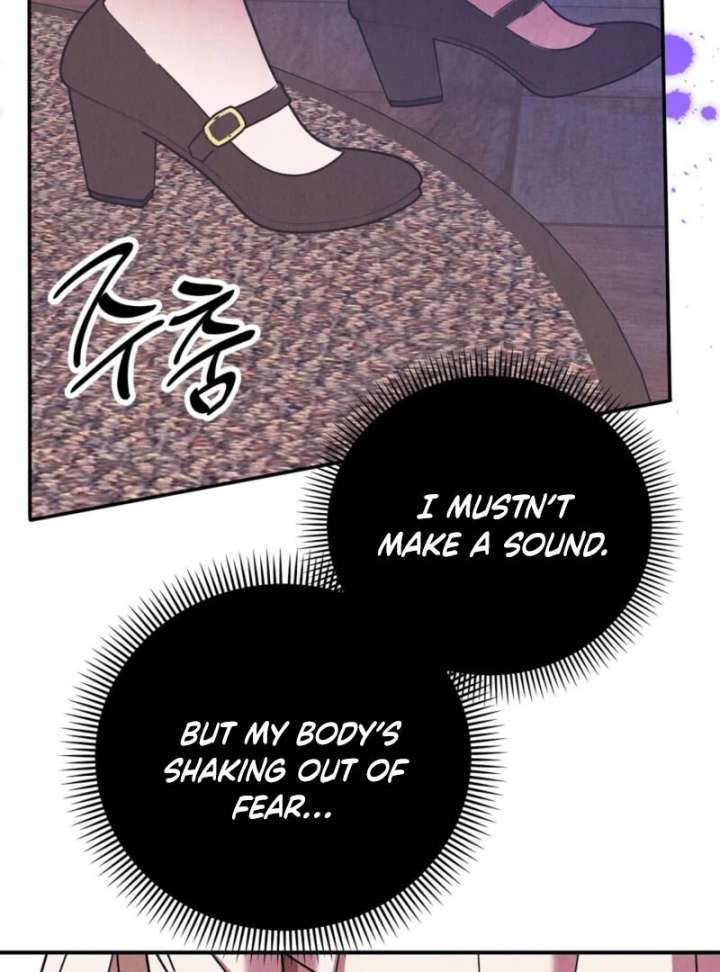 I Got A Job At A Haunted Mansion Chapter 44 575 022