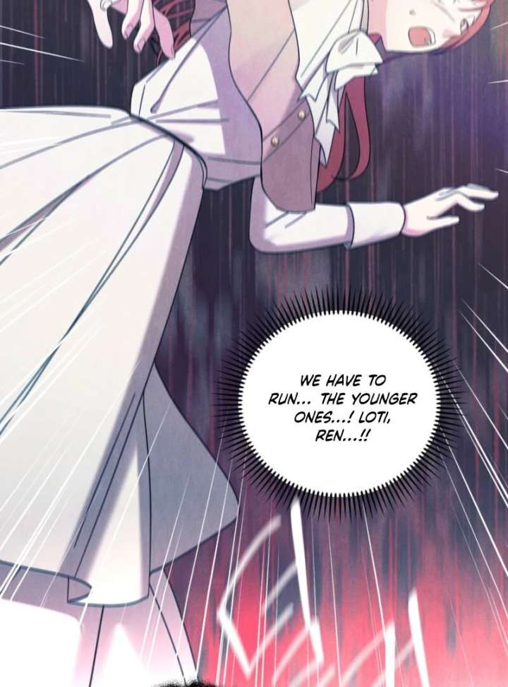 I Got A Job At A Haunted Mansion Chapter 44 583 030