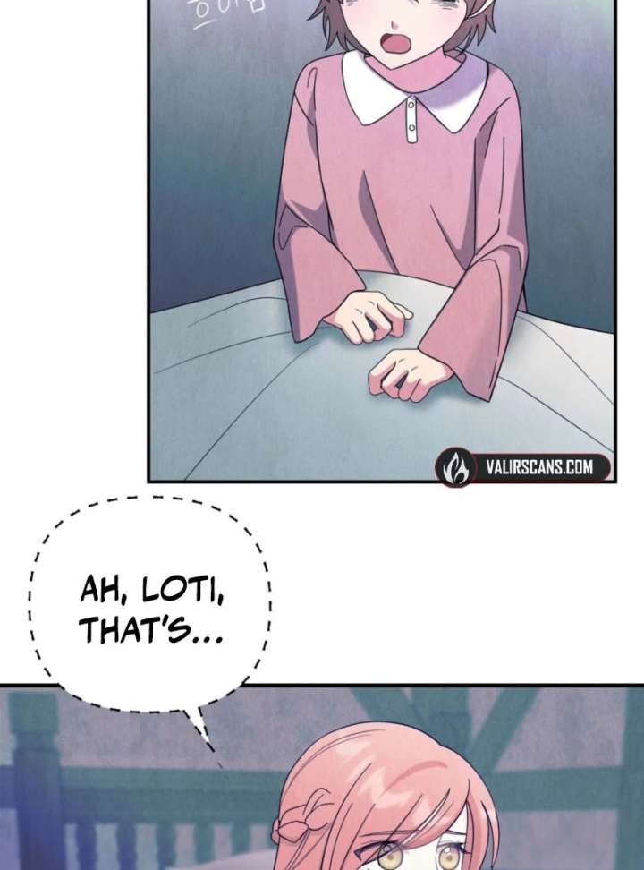 I Got A Job At A Haunted Mansion Chapter 44 587 034