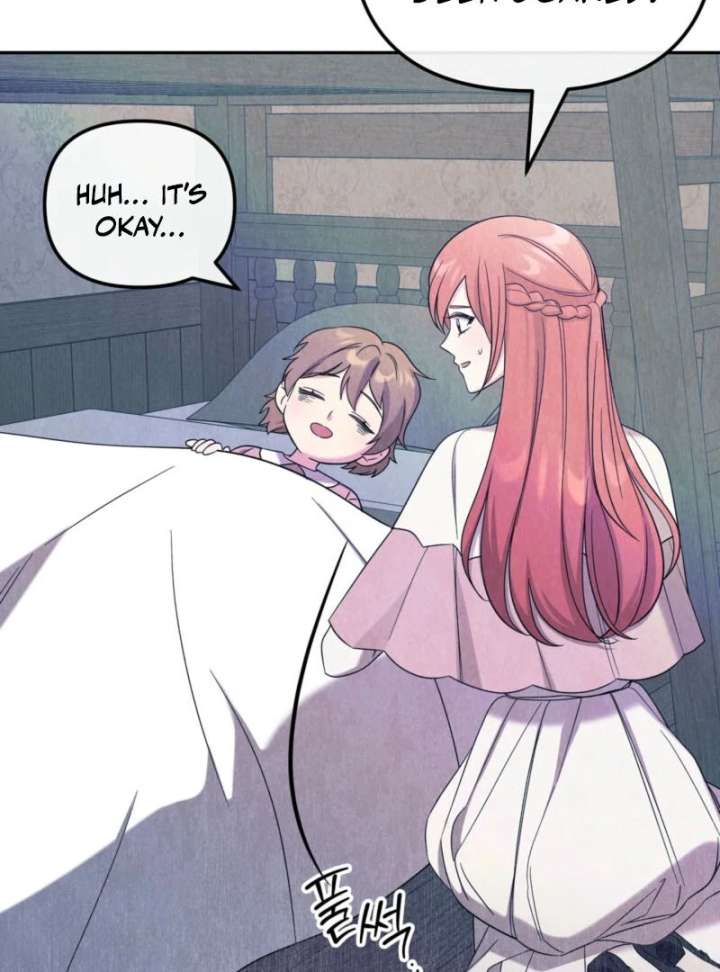 I Got A Job At A Haunted Mansion Chapter 44 589 036