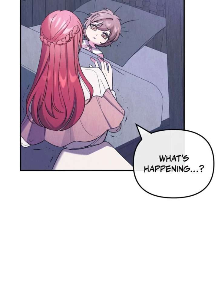 I Got A Job At A Haunted Mansion Chapter 44 599 046