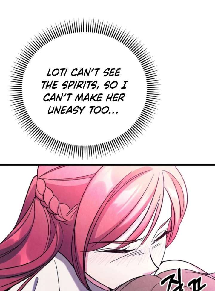 I Got A Job At A Haunted Mansion Chapter 44 600 047