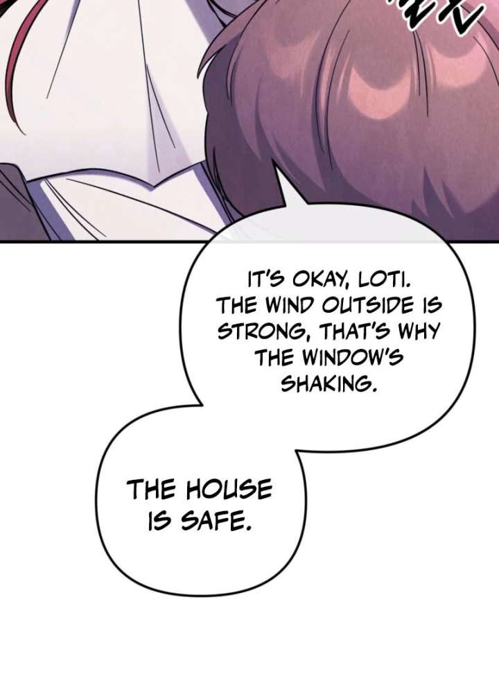 I Got A Job At A Haunted Mansion Chapter 44 601 048