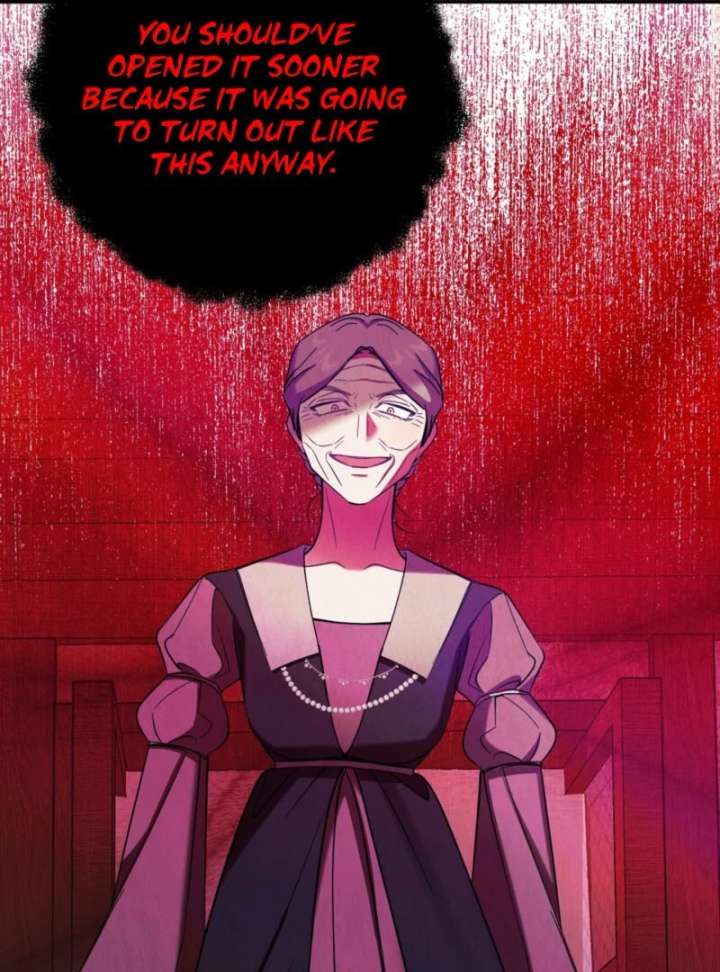 I Got A Job At A Haunted Mansion Chapter 44 609 056