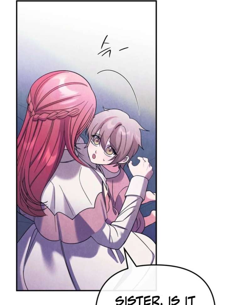 I Got A Job At A Haunted Mansion Chapter 44 637 084