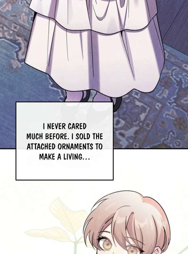 I Got A Job At A Haunted Mansion Chapter 44 644 091