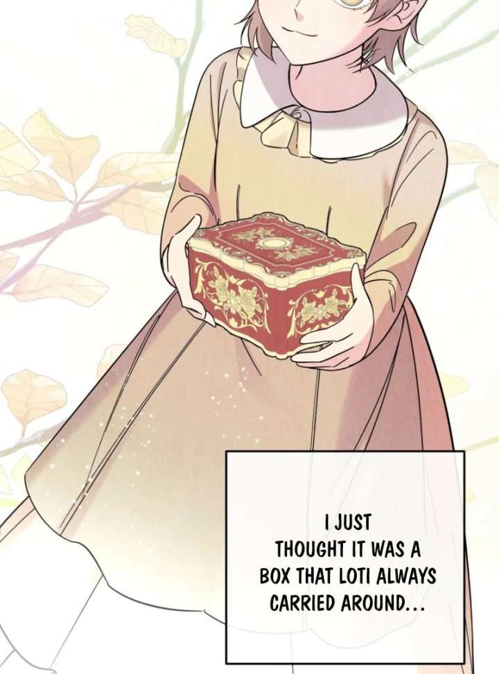 I Got A Job At A Haunted Mansion Chapter 44 645 092