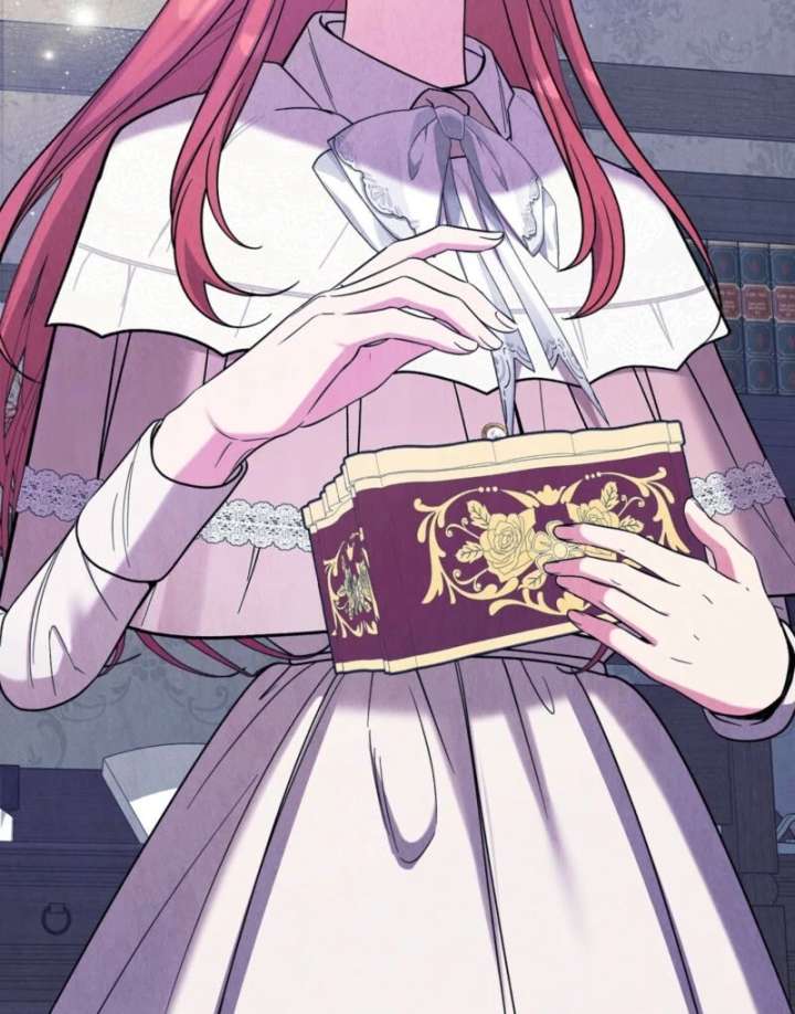 I Got A Job At A Haunted Mansion Chapter 44 649 096