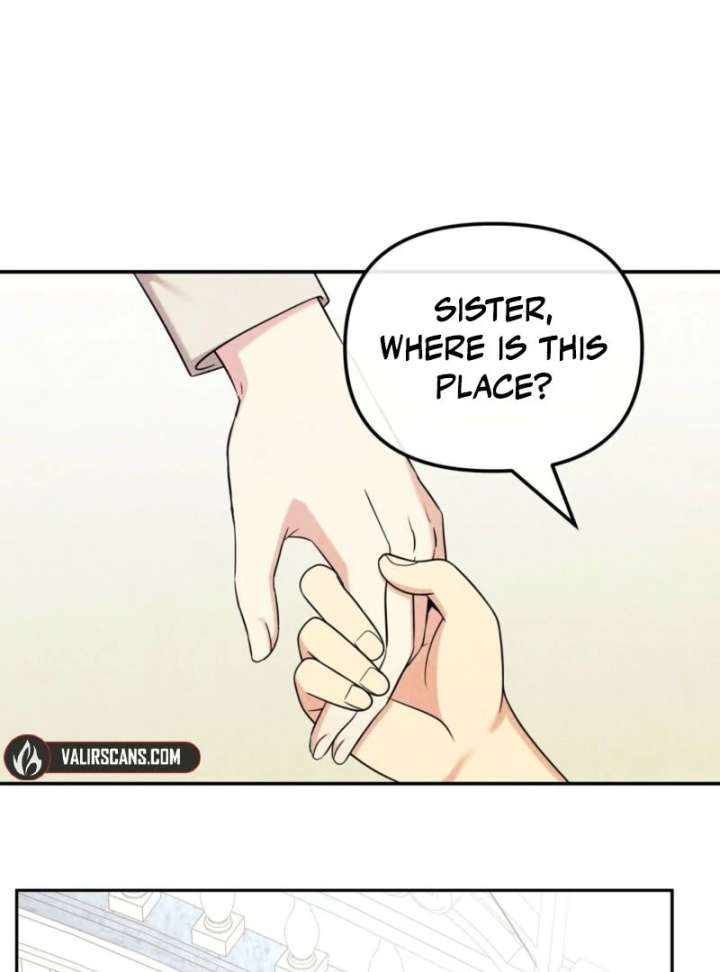 I Got A Job At A Haunted Mansion Chapter 44 652 099