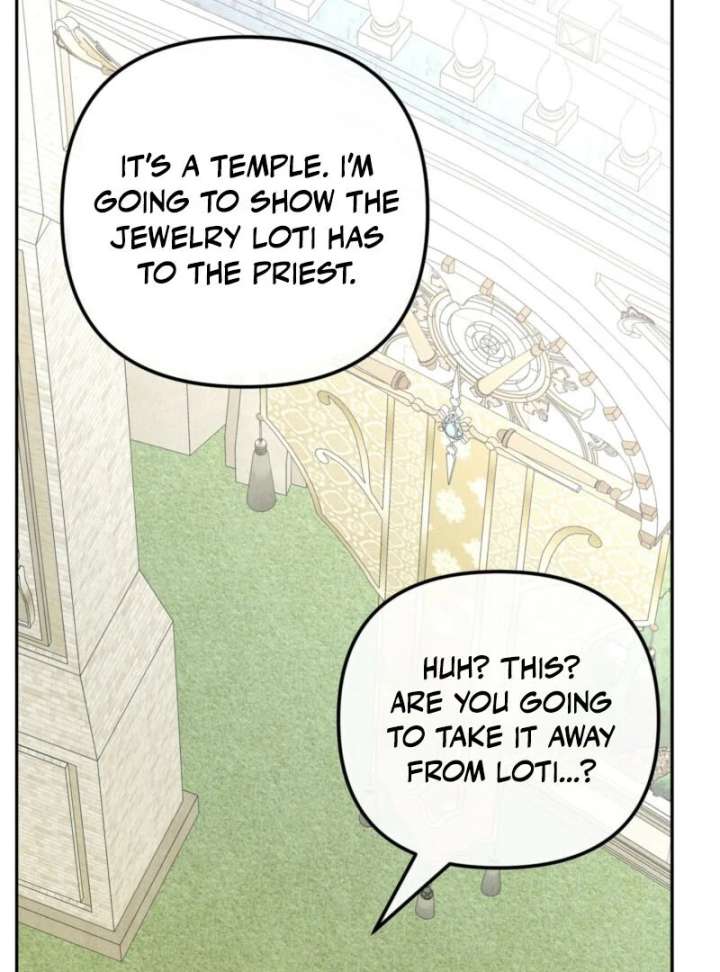 I Got A Job At A Haunted Mansion Chapter 44 653 100