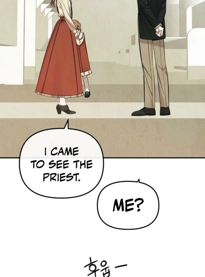 I Got A Job At A Haunted Mansion Chapter 44 658 105