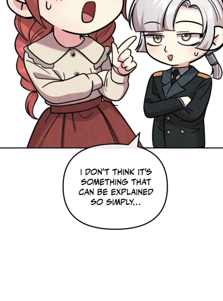 I Got A Job At A Haunted Mansion Chapter 44 660 107