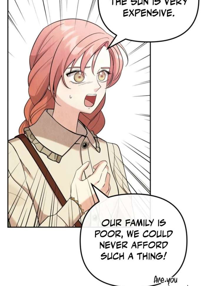 I Got A Job At A Haunted Mansion Chapter 44 670 117