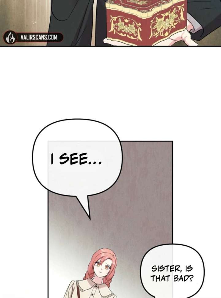 I Got A Job At A Haunted Mansion Chapter 44 673 120